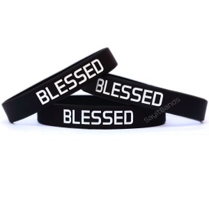 BBlessed Wristbands