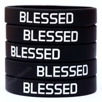 Blessed Wristbands