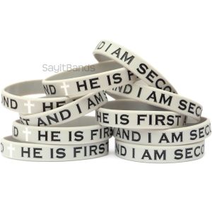I am Second Bracelets