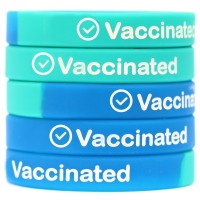 Vaccinated Bracelets